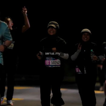 Runner Photo 3698050