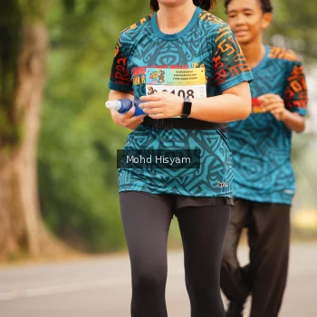 Runner Photo 3698052