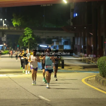 Runner Photo 3698053