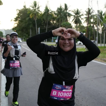 Runner Photo 3698054