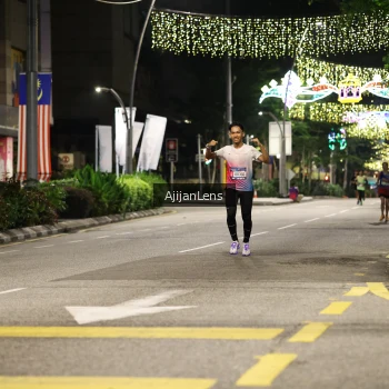 Runner Photo 3698077
