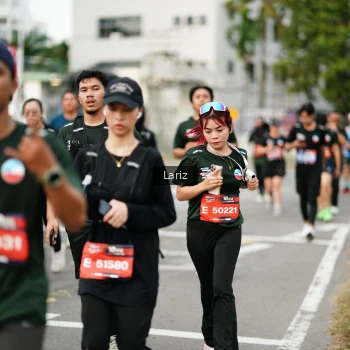 Runner Photo 3698079