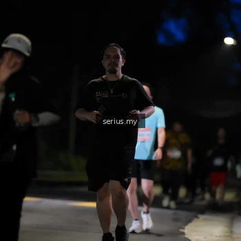 Runner Photo 3698089