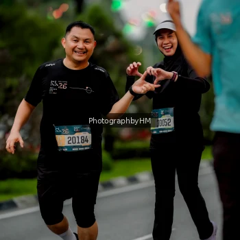 Runner Photo 3698090