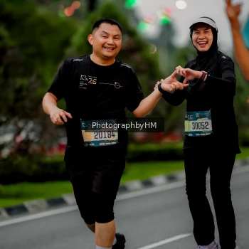 Runner Photo 3698092
