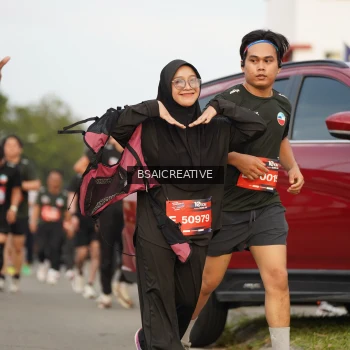 Runner Photo 3698095