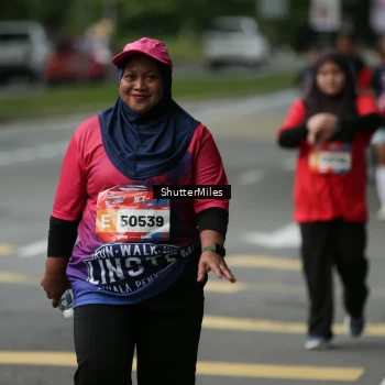 Runner Photo 36981