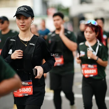Runner Photo 3698100