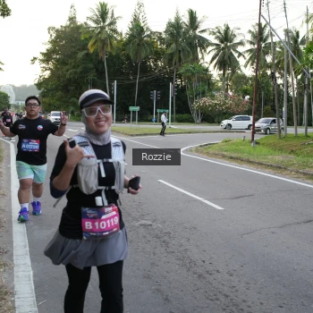 Runner Photo 3698103