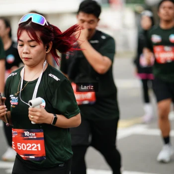 Runner Photo 3698105