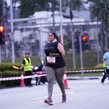 Runner Photo 3698107