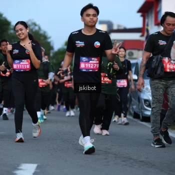 Runner Photo 3698108