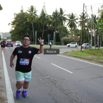 Runner Photo 3698112