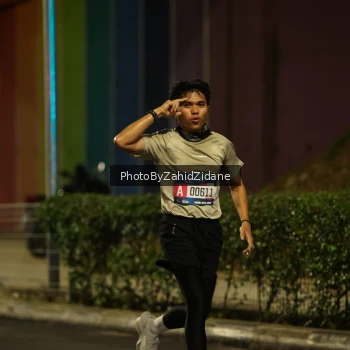 Runner Photo 3698117