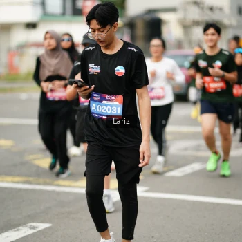 Runner Photo 3698123