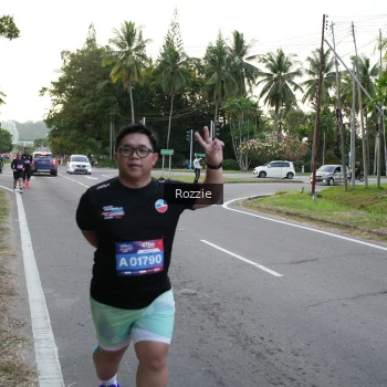Runner Photo 3698127