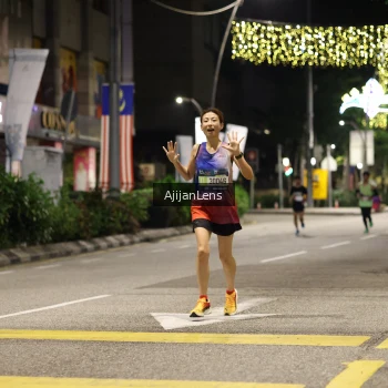 Runner Photo 3698131