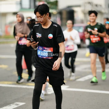 Runner Photo 3698134