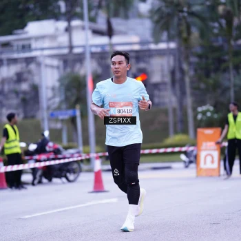 Runner Photo 3698138