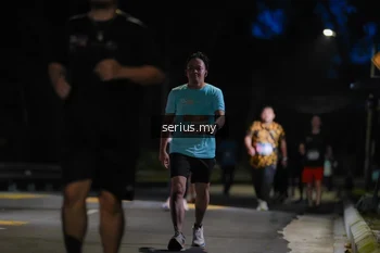 Runner Photo 3698141