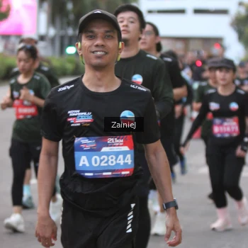 Runner Photo 3698146