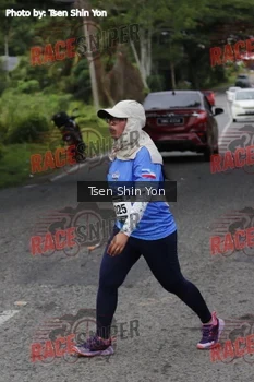 Runner Photo 369815