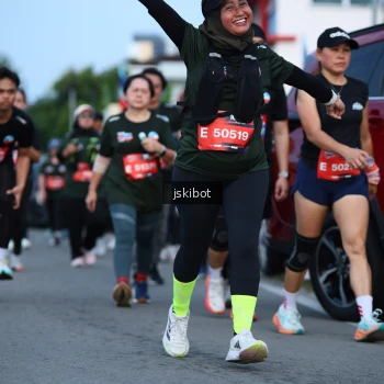 Runner Photo 3698150