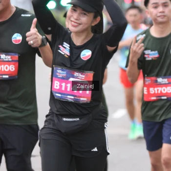 Runner Photo 3698153