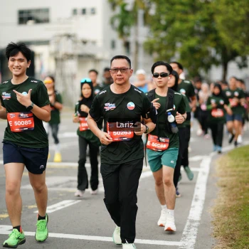Runner Photo 3698154