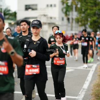 Runner Photo 3698161