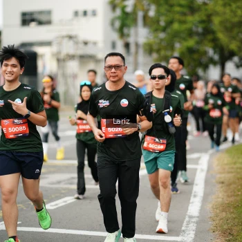 Runner Photo 3698169