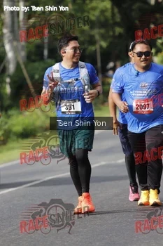 Runner Photo 369817