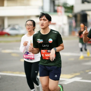 Runner Photo 3698174