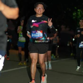 Runner Photo 3698187