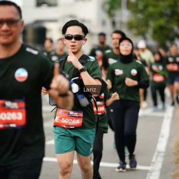Runner Photo 3698188