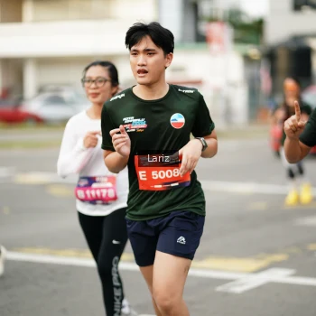 Runner Photo 3698195