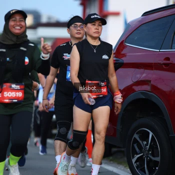 Runner Photo 3698203