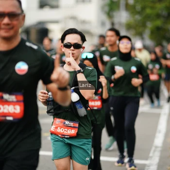 Runner Photo 3698204