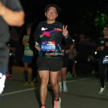 Runner Photo 3698209