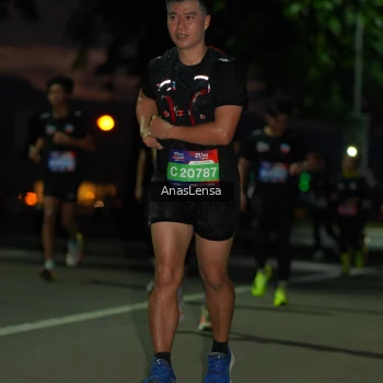 Runner Photo 3698213