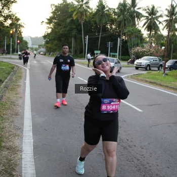 Runner Photo 3698217