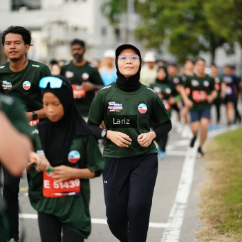 Runner Photo 3698223