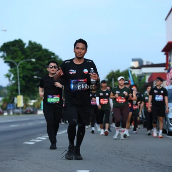 Runner Photo 3698227