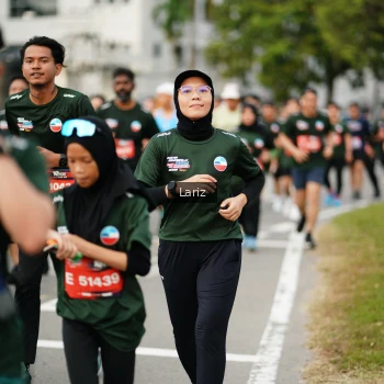 Runner Photo 3698232