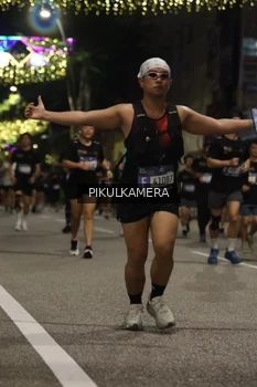 Runner Photo 3698237