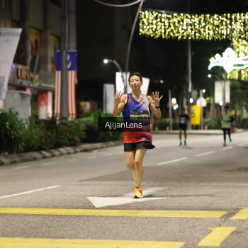 Runner Photo 3698239