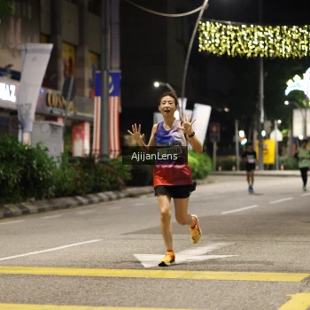 Runner Photo 3698241