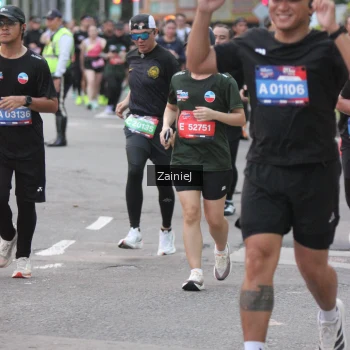 Runner Photo 3698247