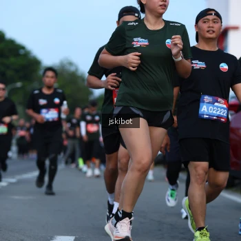 Runner Photo 3698258