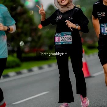 Runner Photo 3698262
